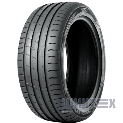 Nokian Powerproof 1 265/45 R20 108Y XL
